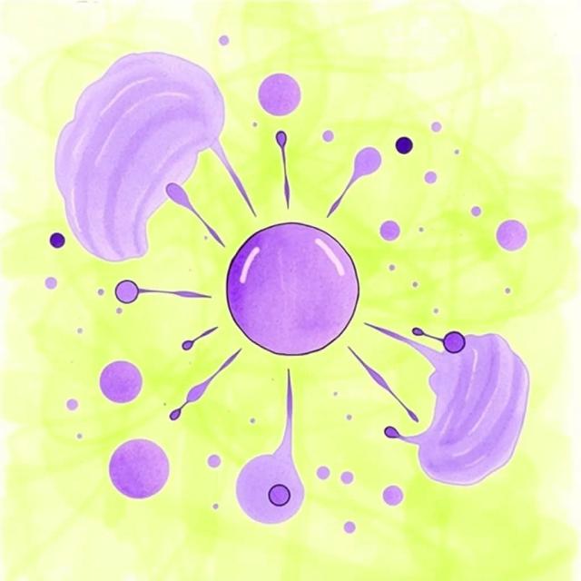 Tuas Lambidas Contam 1