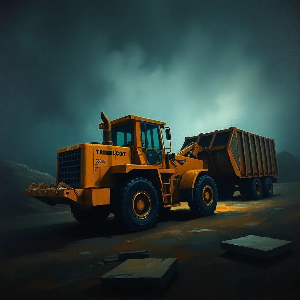 Midnight Keeps My Heart in Chains 1