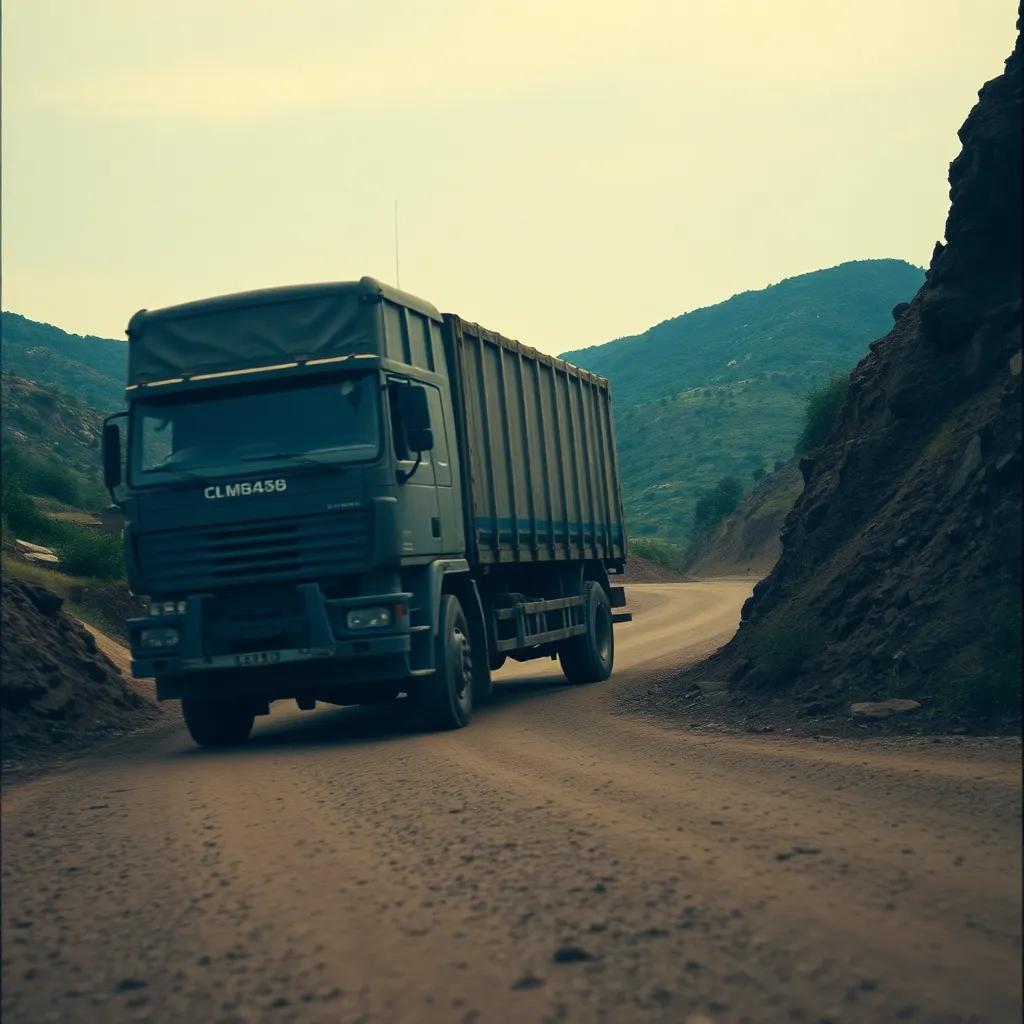 Midnight Keeps My Heart in Chains 2