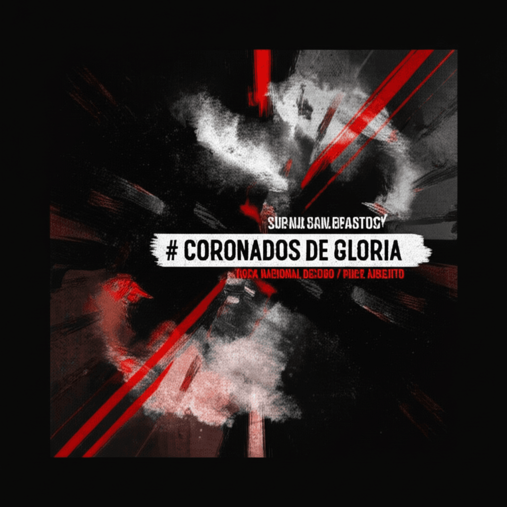 Coronados de Gloria 1