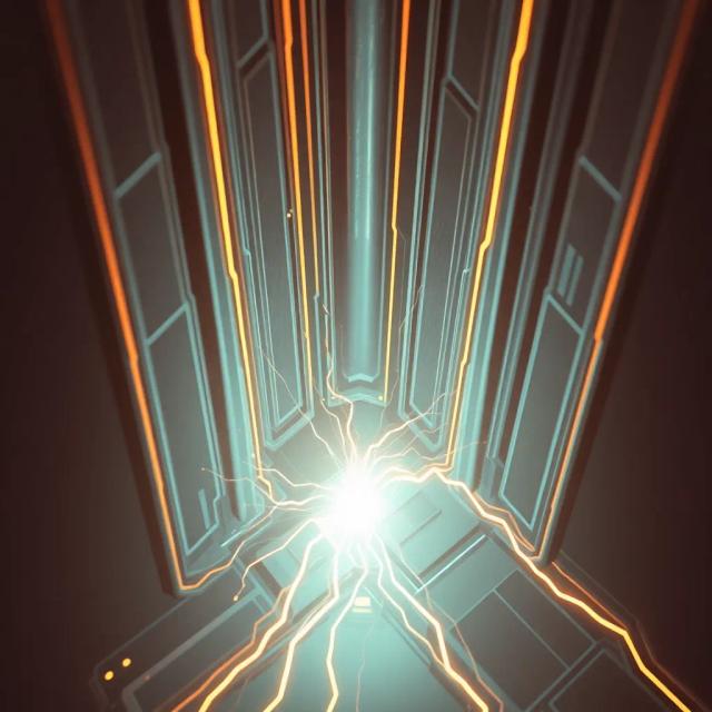 Glitch in Your System 2