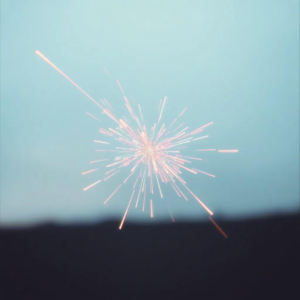 Glitch in Your System 1