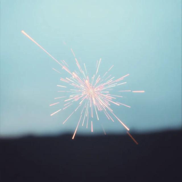 Glitch in Your System 1