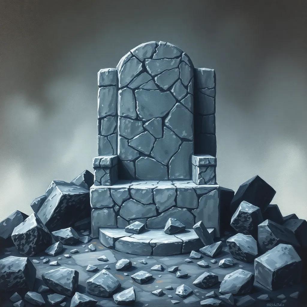 Ashes of the Broken Heart 2