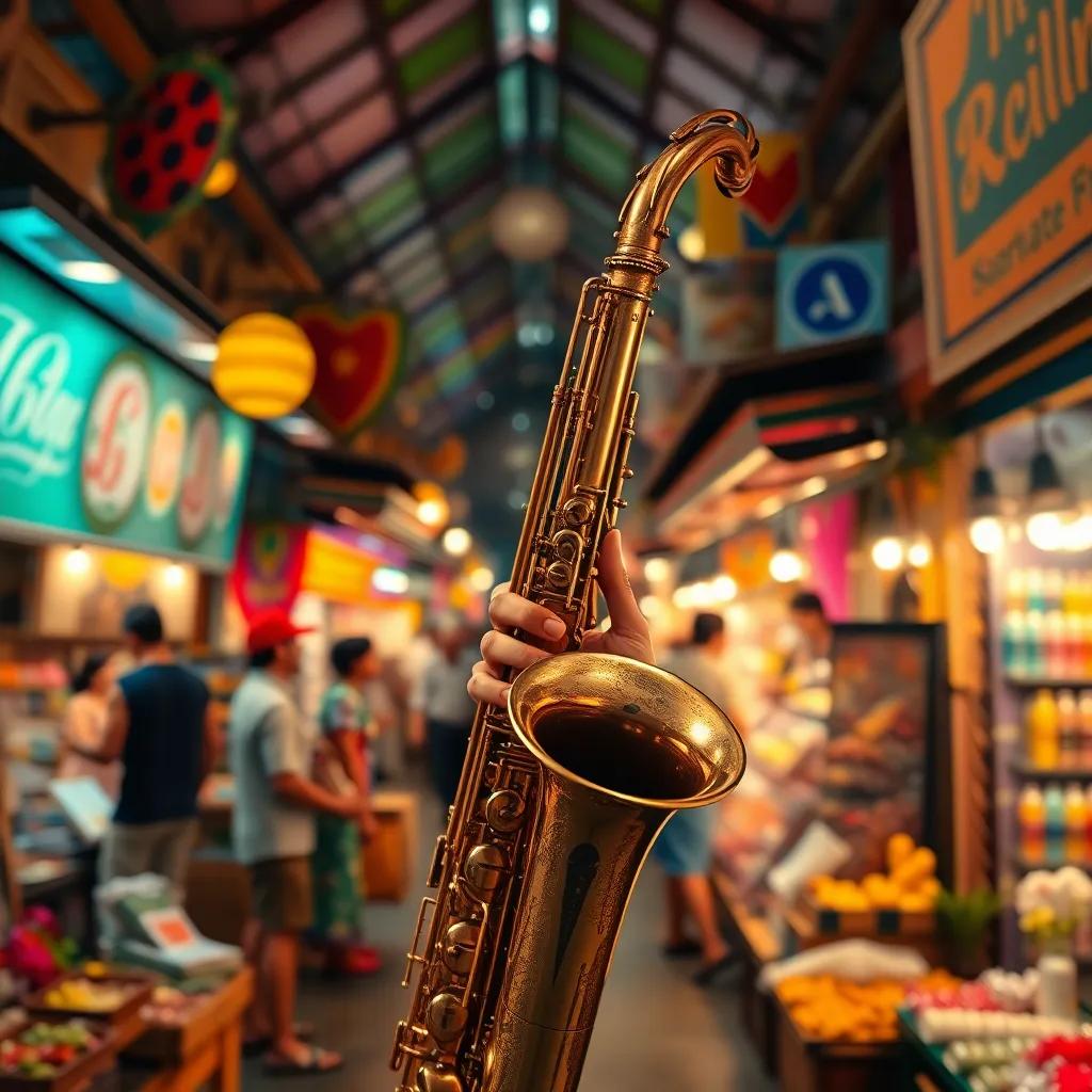 DLS, Coração de Luanda 1