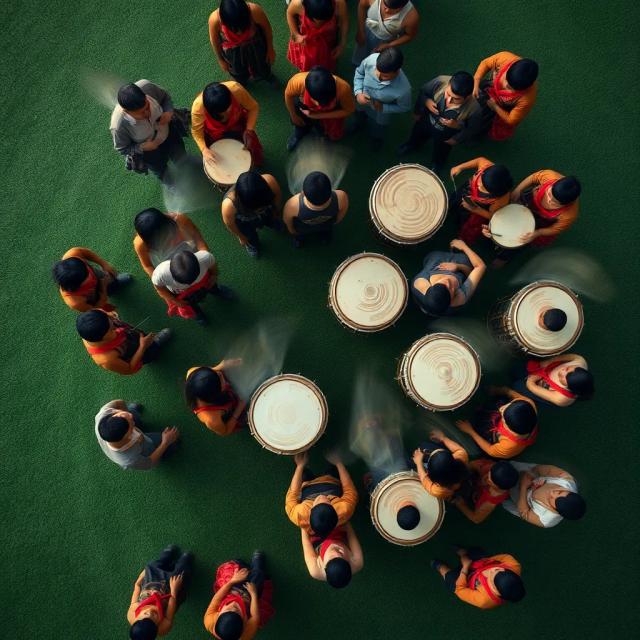 DLS, Coração de Luanda 2