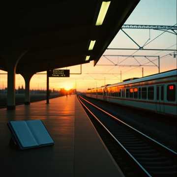 El Último Viaje (Un Coro para Paula)