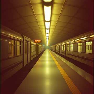 El Tren con Corazón (Promoción Azafato 23)