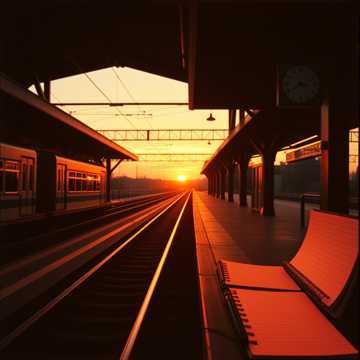 El Último Viaje (Un Coro para Paula)