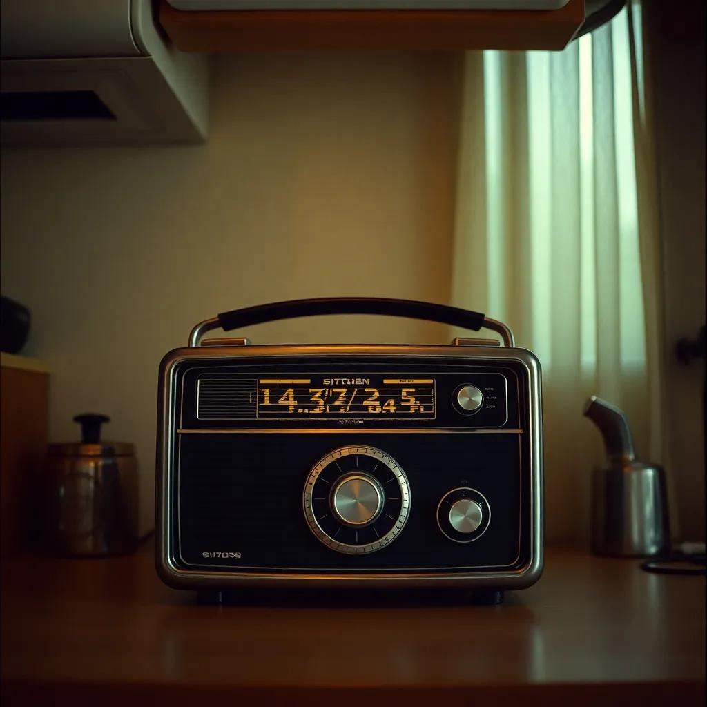 Echo in the Streetlight 2