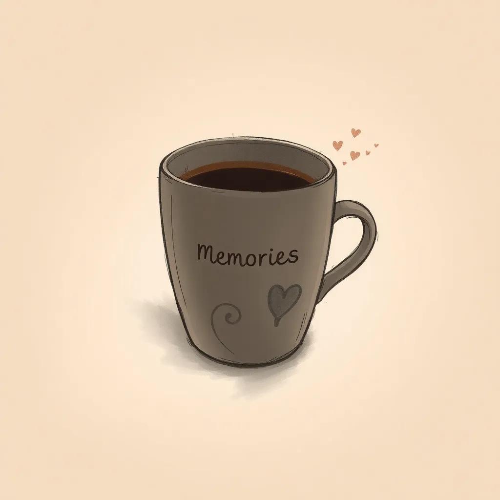 Echo in the Streetlight 1