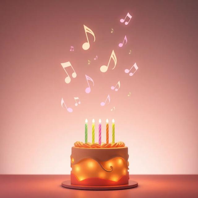 Élodie Mande Celebration 2