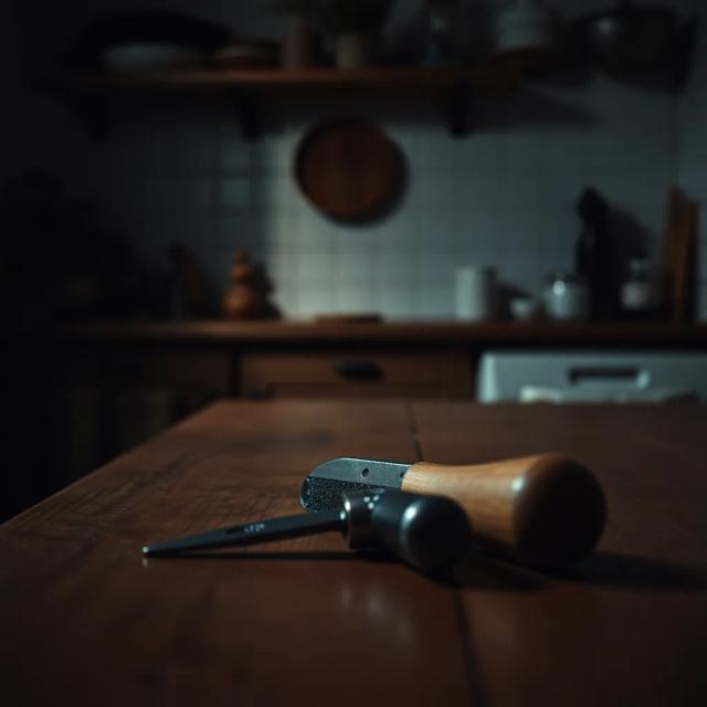 Usta Gelir, Su Diner 2