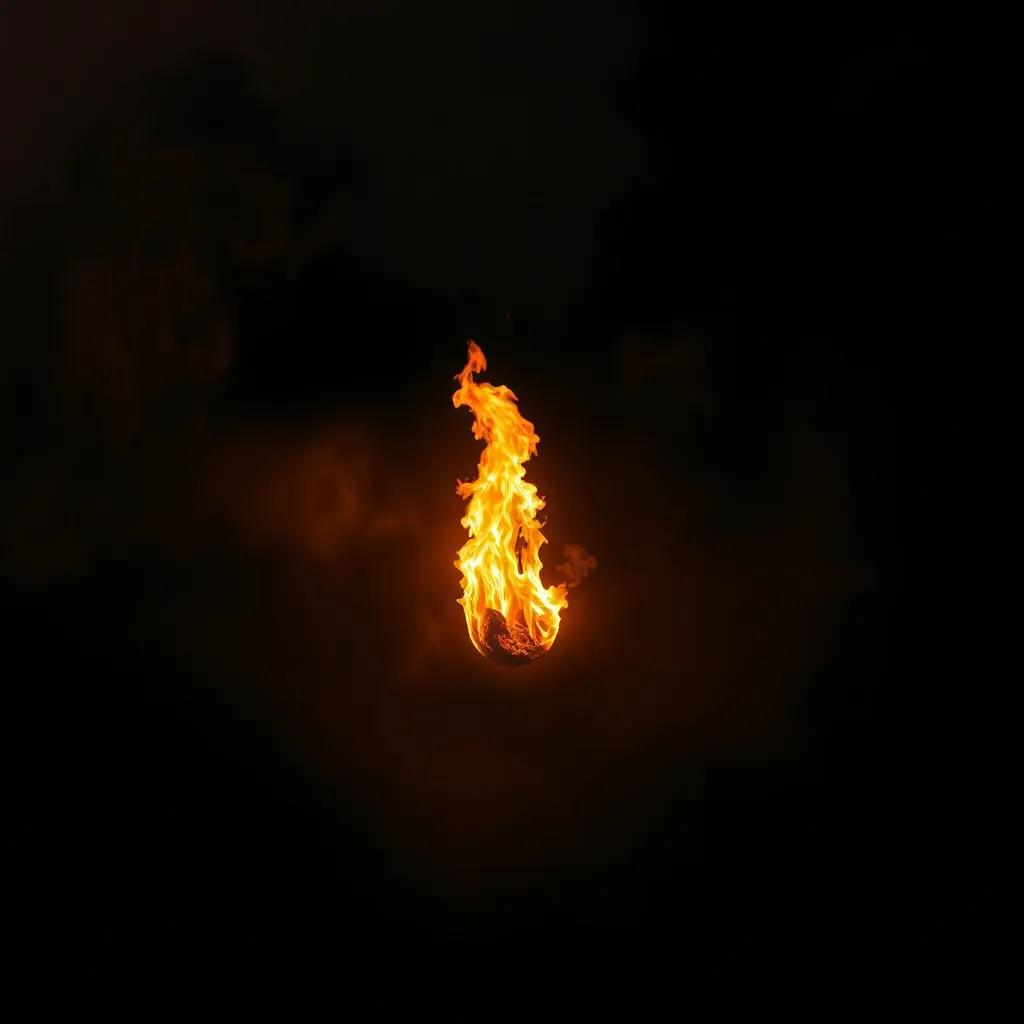 After the Fall (Dark Cut) 1