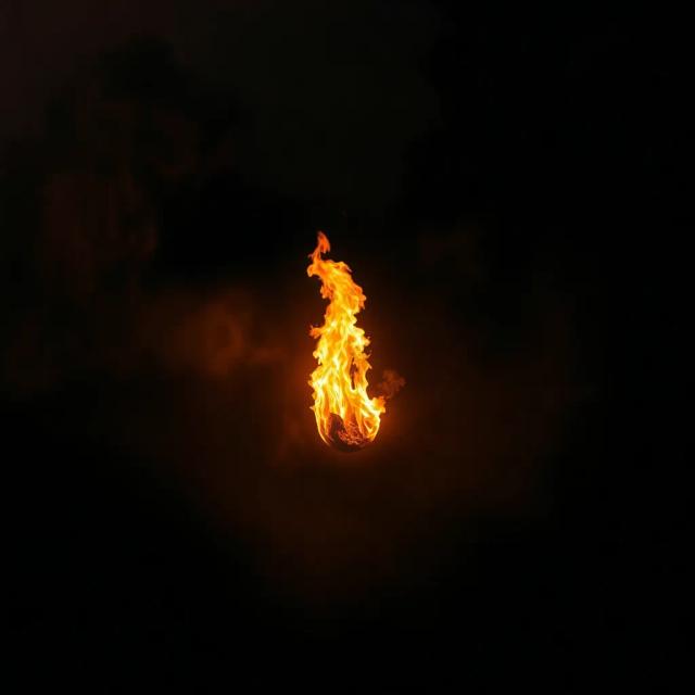 After the Fall (Dark Cut) 1