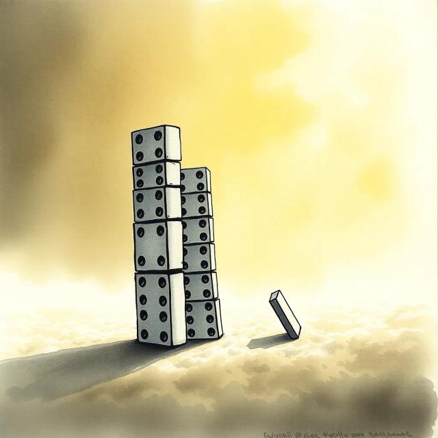 All In — No Brakes 2