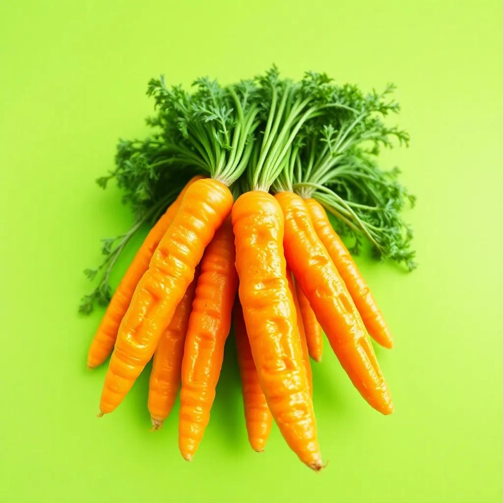 Germ Fighters & Veggie Power 2