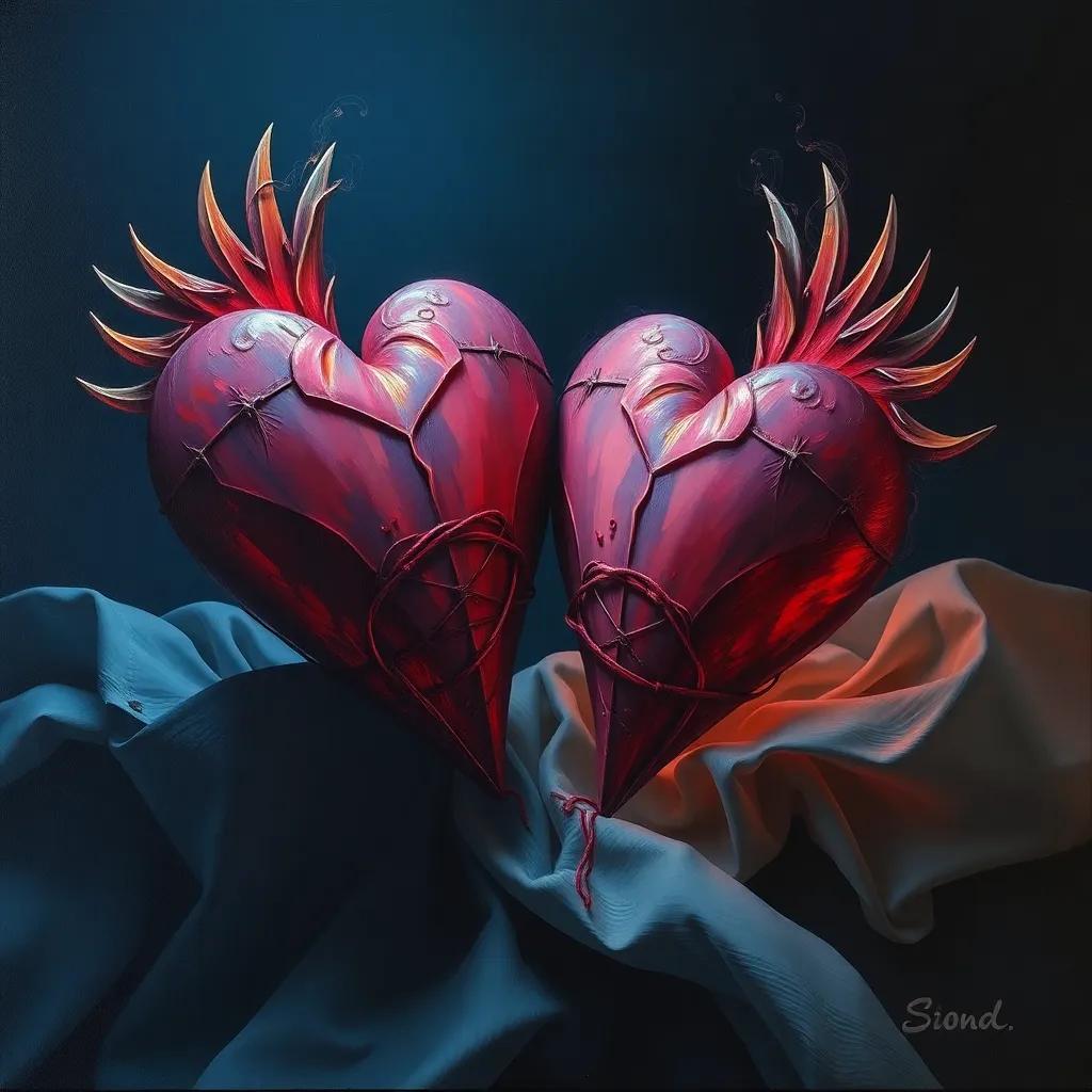 Neon Drop Anthem Revamp 2