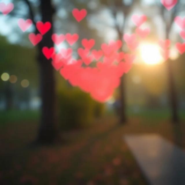 Reverse-Bass Heart 2