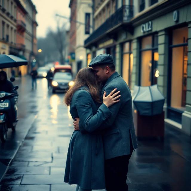 Saudade da Mavie (Com Voz) 1