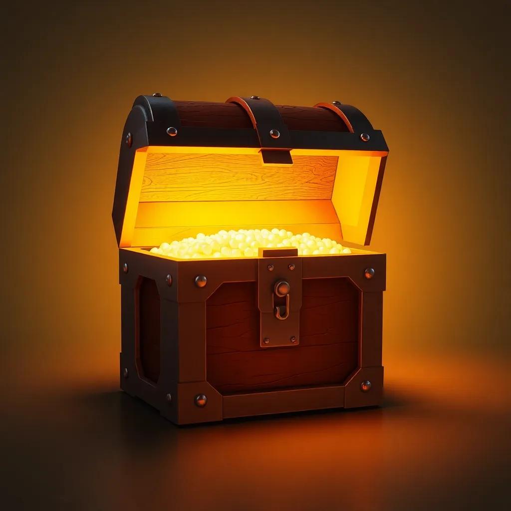 Little Hope's Light 1