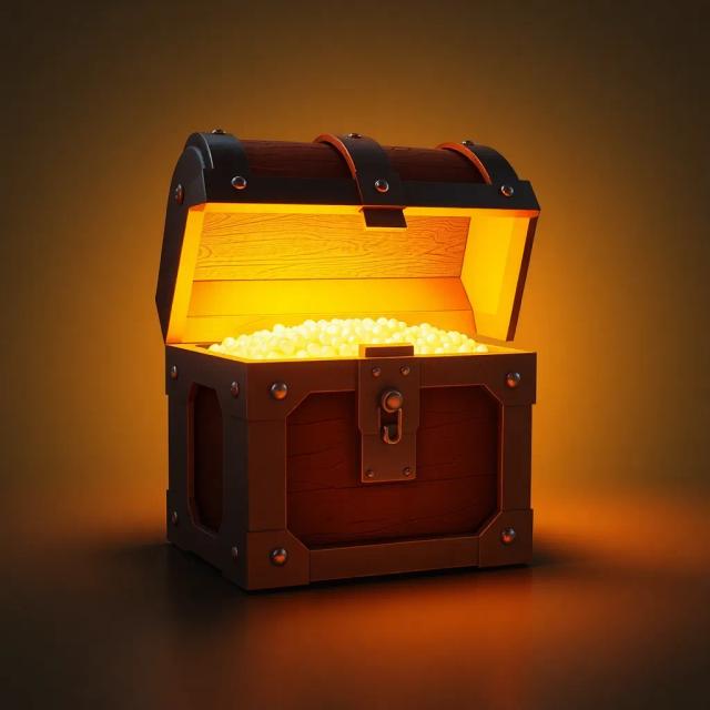 Little Hope's Light 1