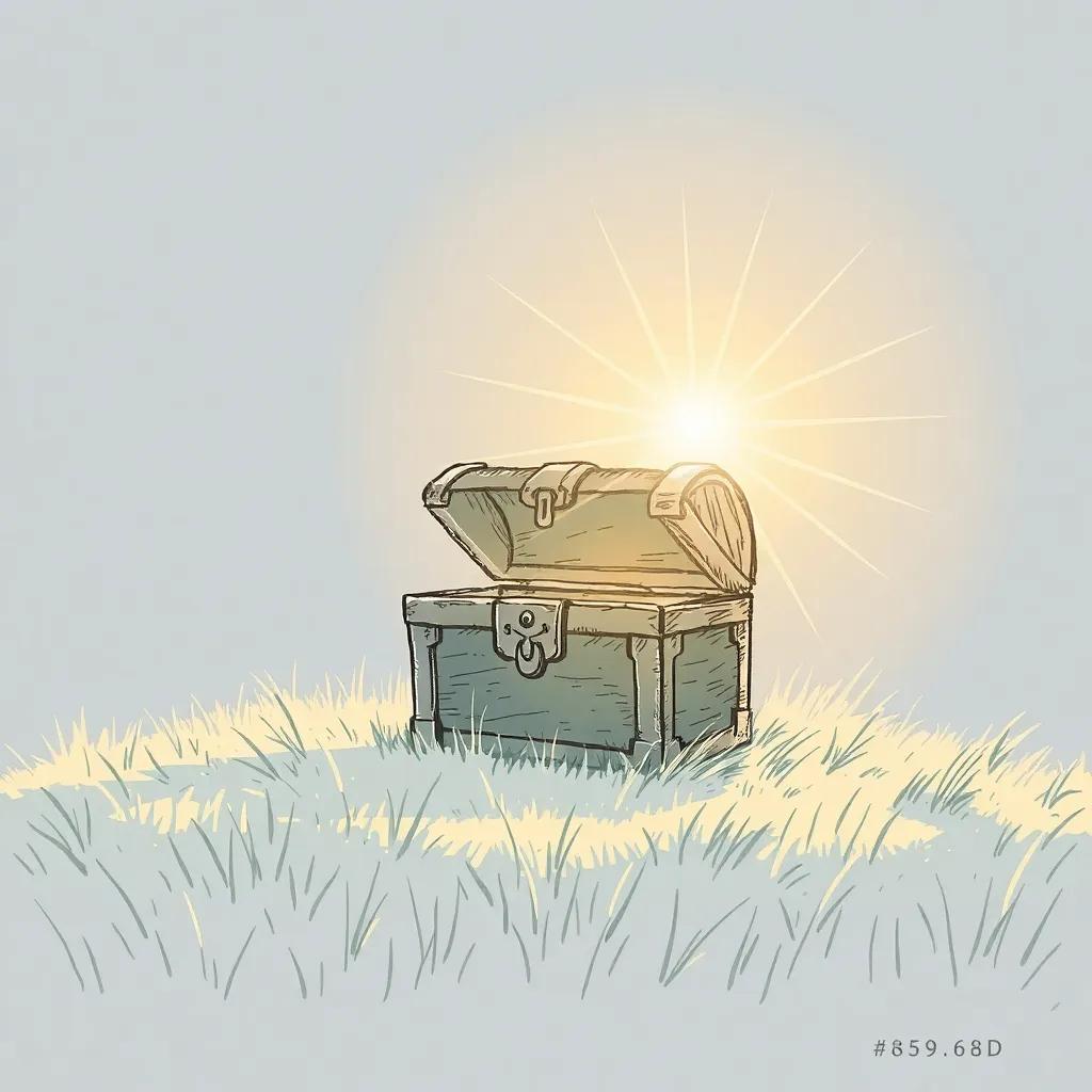 Little Hope's Light 2