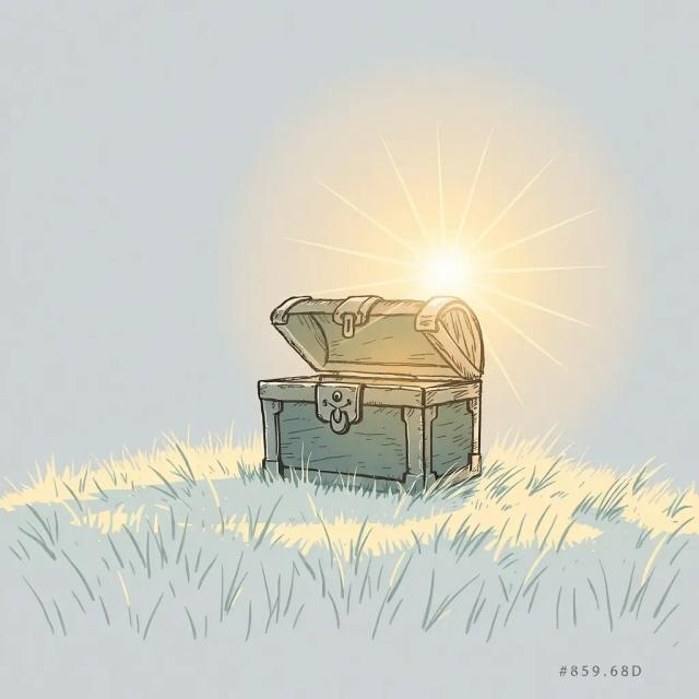 Little Hope's Light 2