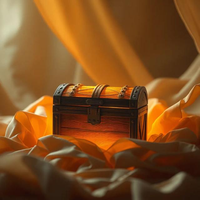 Little Hope's Light 1