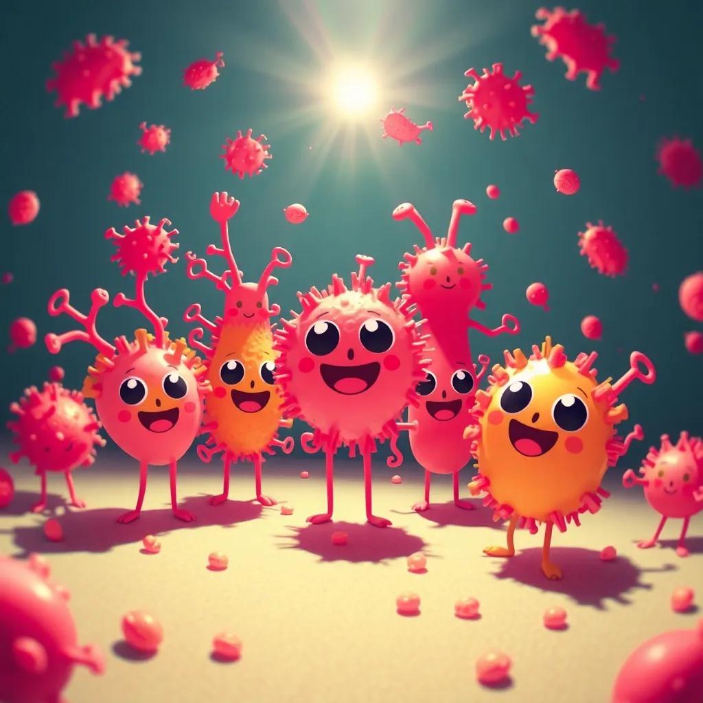 Germ Buster Groove 2