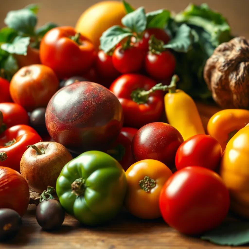 Germ Buster Groove 1