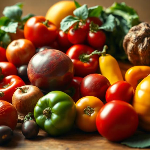 Germ Buster Groove 1