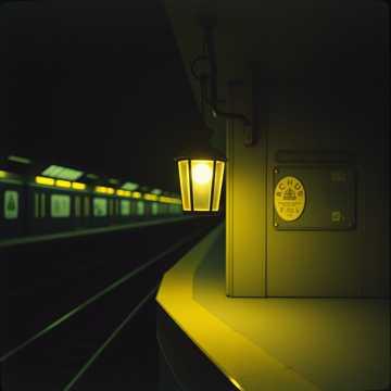 El Tren que Nos Enseñó a Volar (Himno Juan 23)