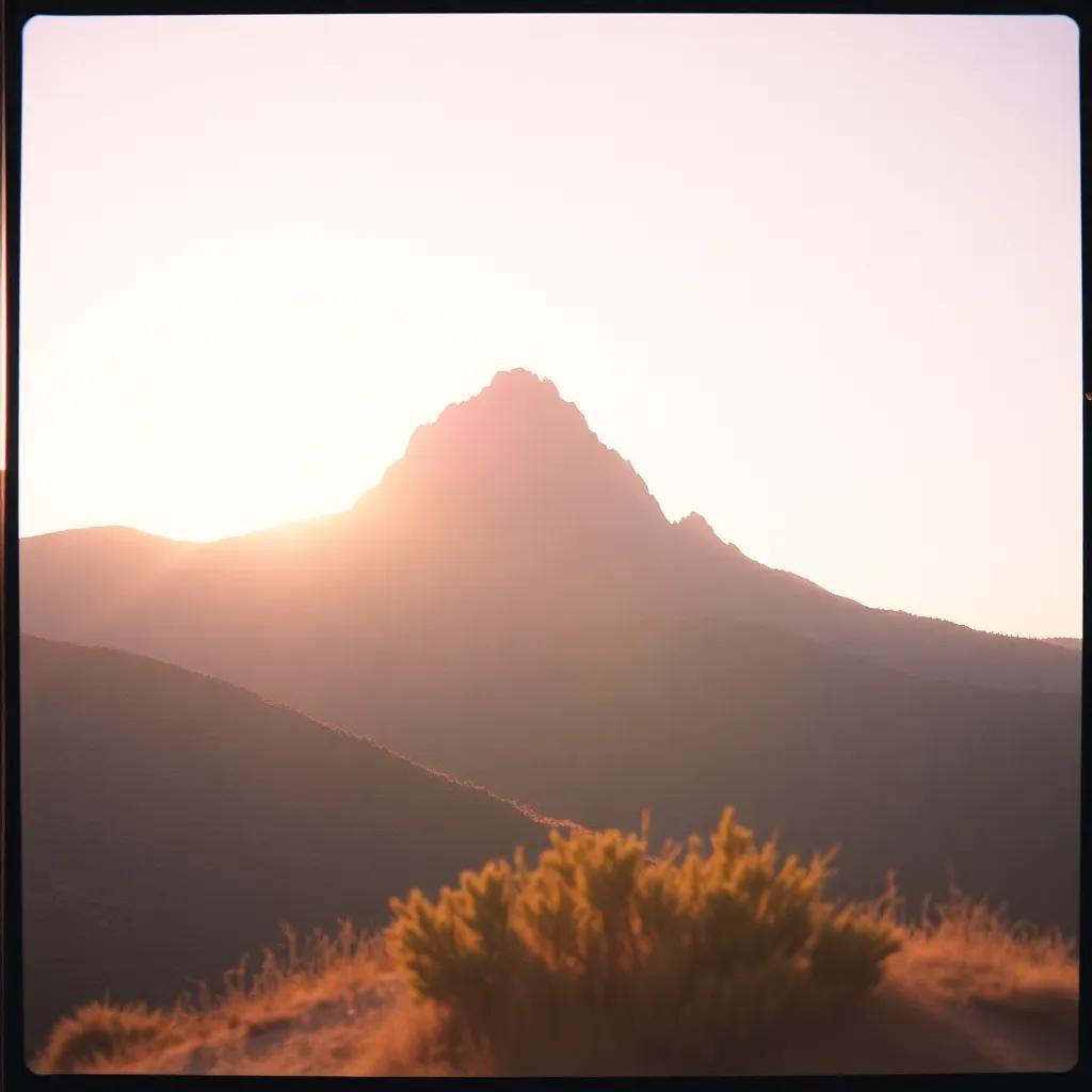 Hilltop Crest (Seek the Best) 2