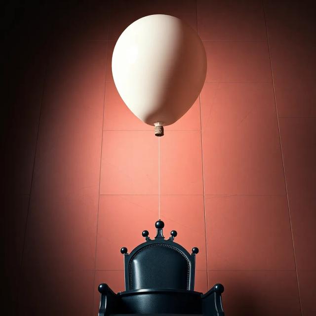 Balloon-Head (Miloness) 2