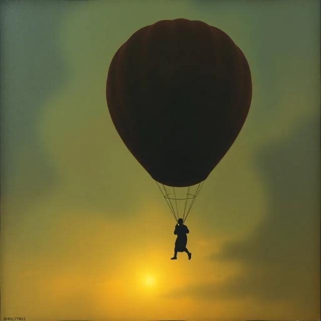 Balloon-Head (Miloness) 1