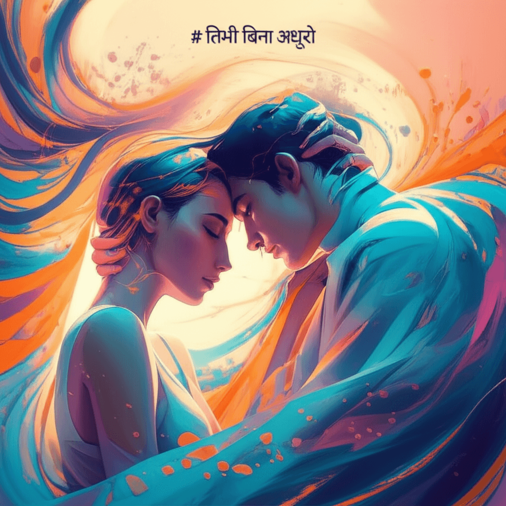 तिमी बिना अधूरो 2