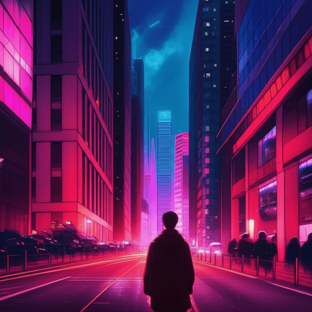 Our Heartbeats Light the Sky 2