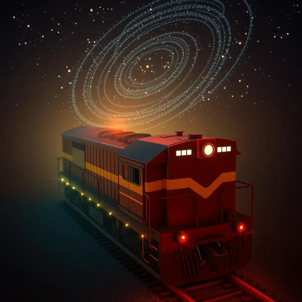 Neon Echoes (3rd & Pine) 2