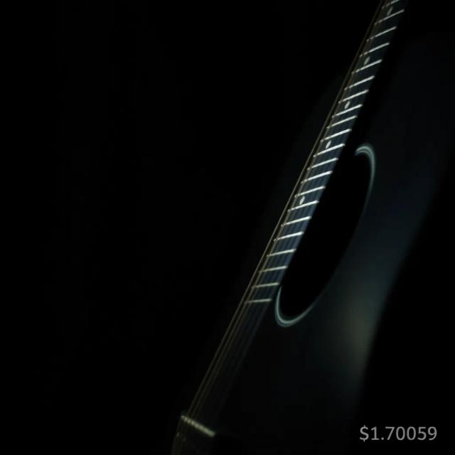 Neon Echoes (3rd & Pine) 1