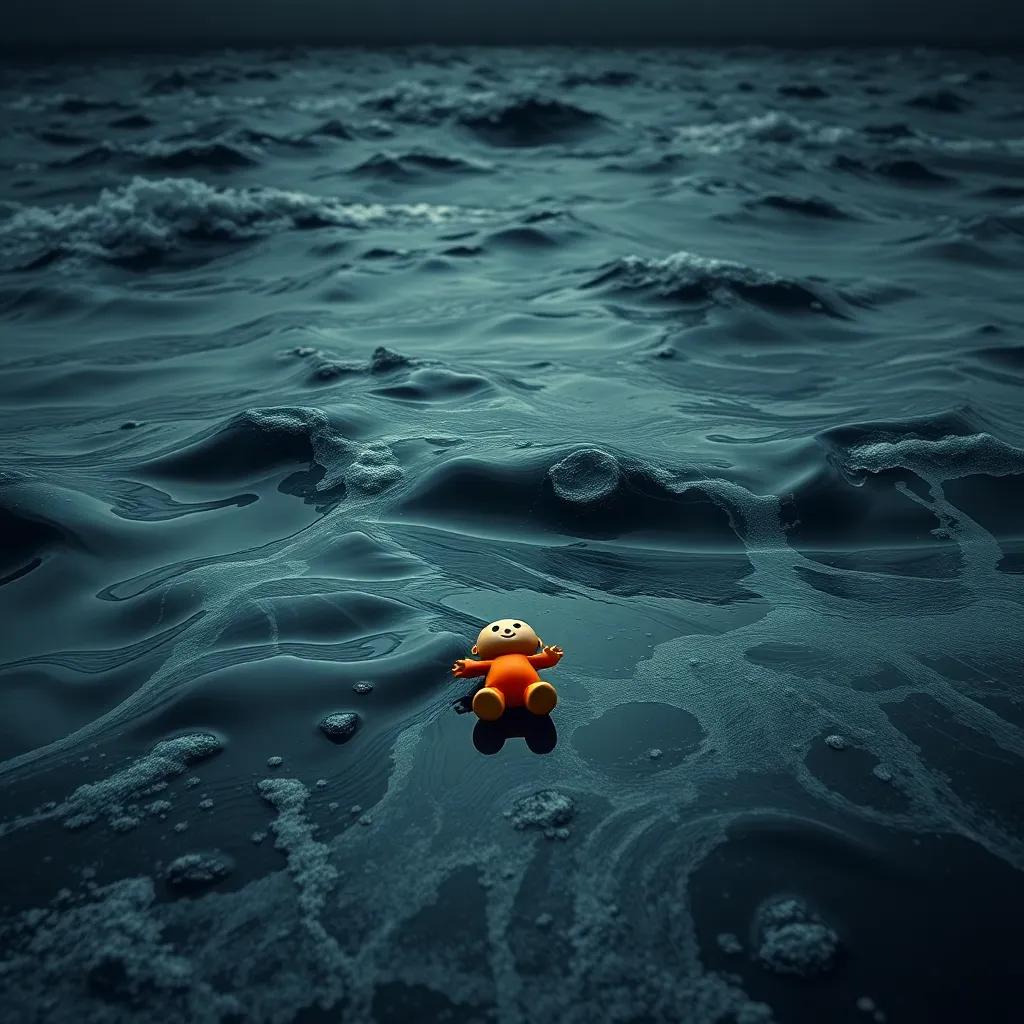 Yarım Kalan Hayaller – İlhan 1