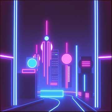 Koumei and the Five Fates