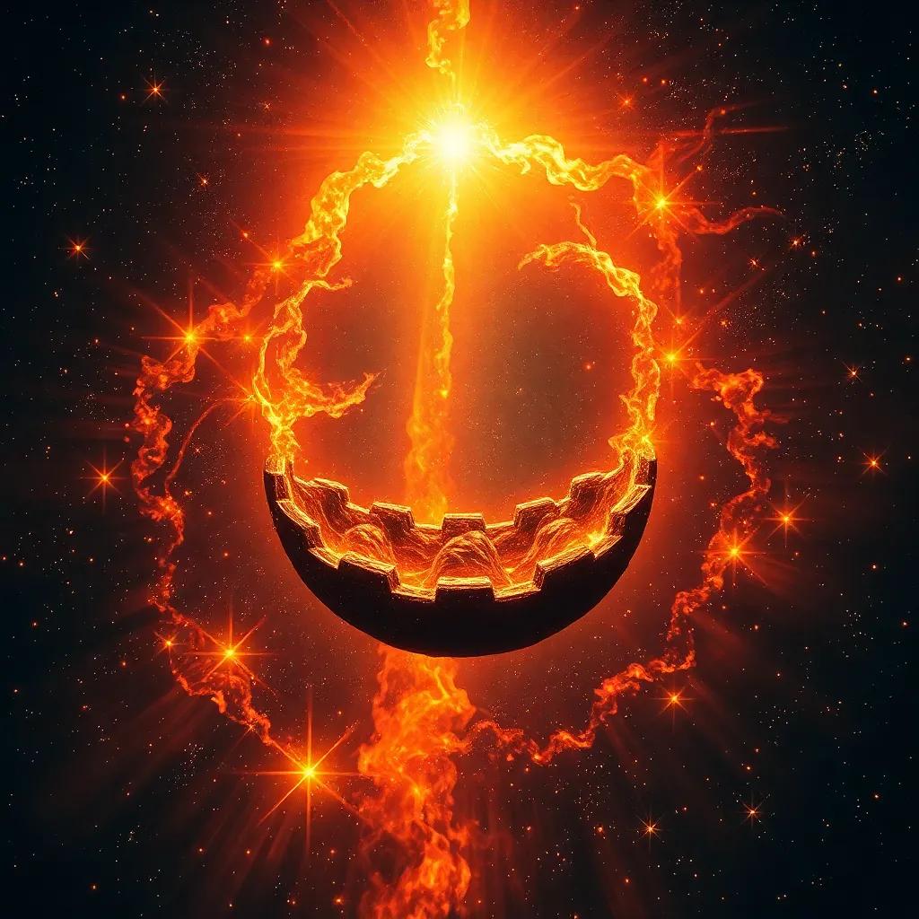 Lab of Stars (Supernova Night) 2