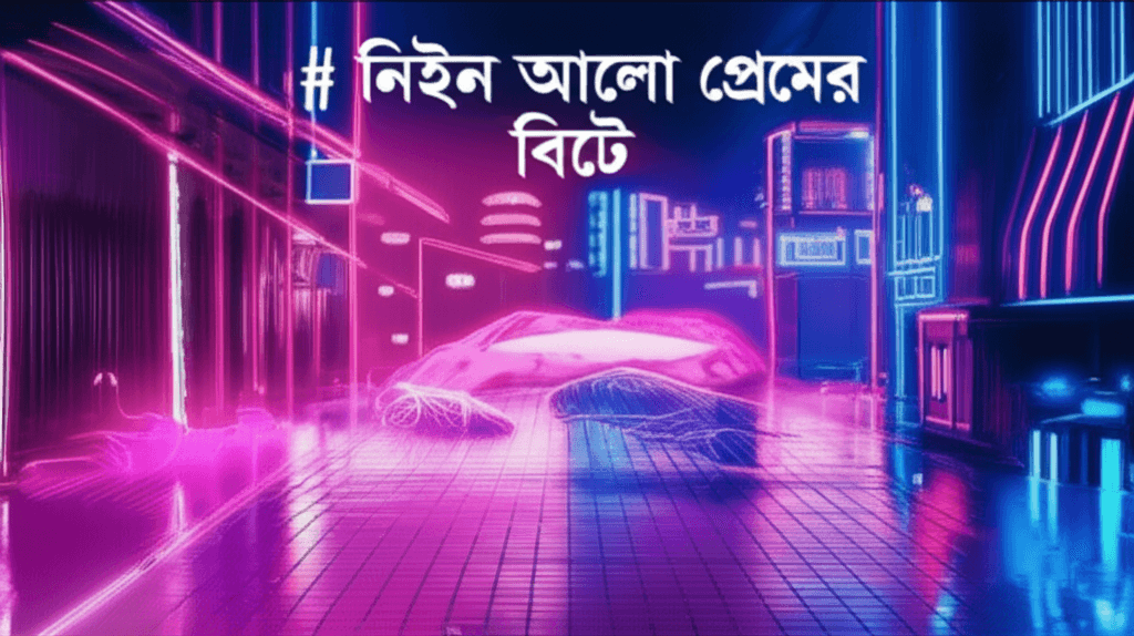 নিয়ন আলো প্রেমের বিটে 2