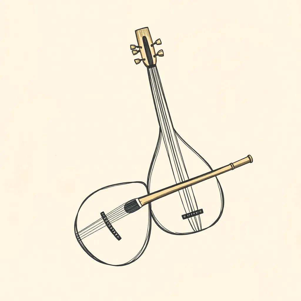 Hearth and Hollow: Medieval Flute Suite 1