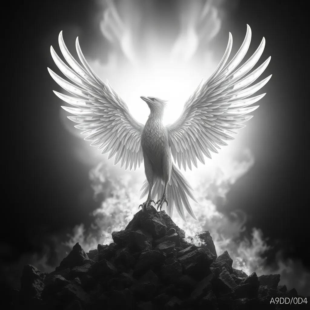 Fénix en la Tormenta 2