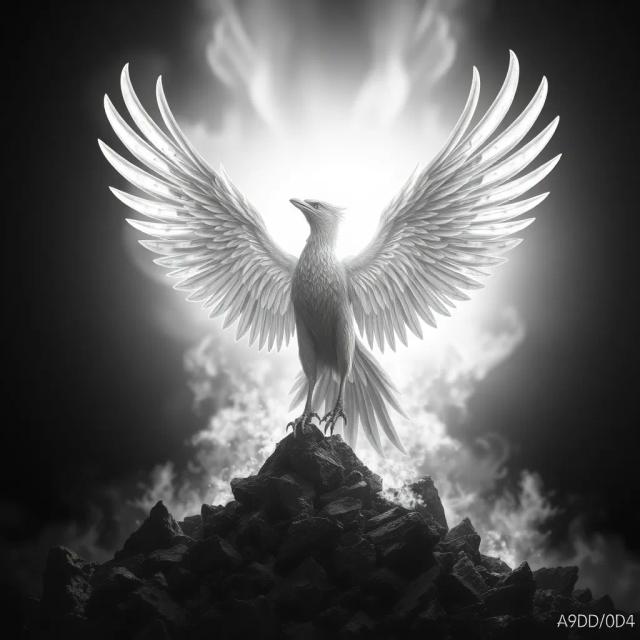 Fénix en la Tormenta 2