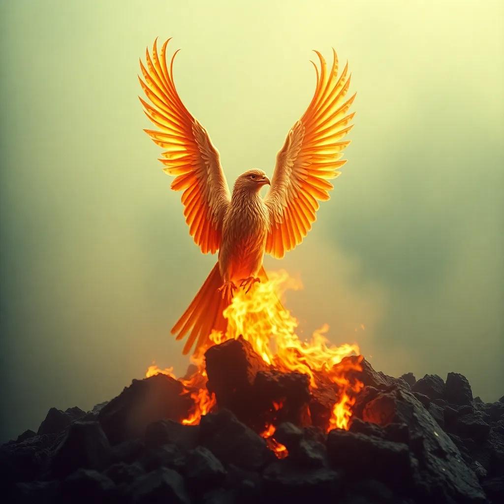 Fénix en la Tormenta 2