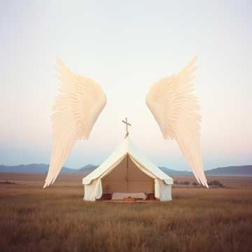 Under His Wings (Psalm 91)