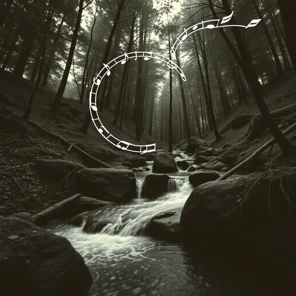 Village Dawn (Magical Ambient Folk) 2